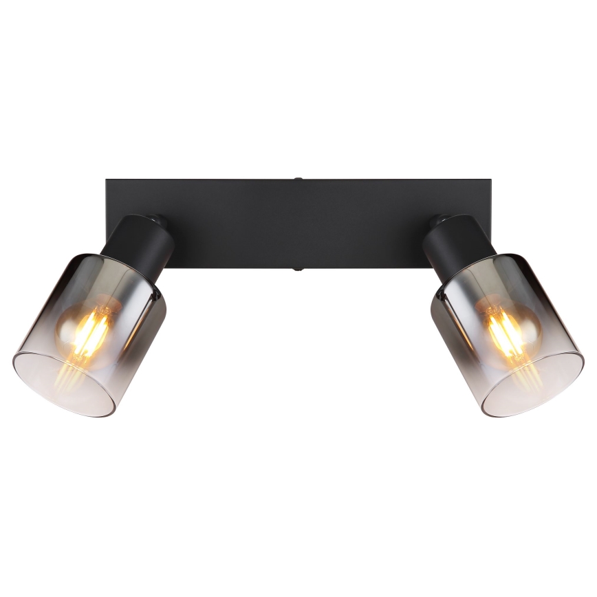 Globo - Точковий світильник 2xE14/40W/230V
