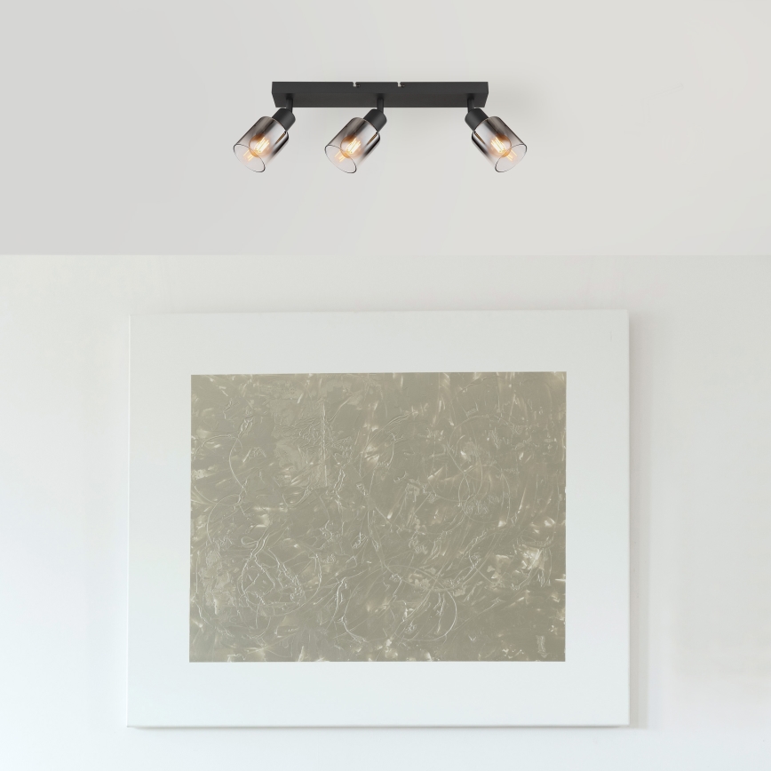 Globo - Точковий світильник 3xE14/40W/230V