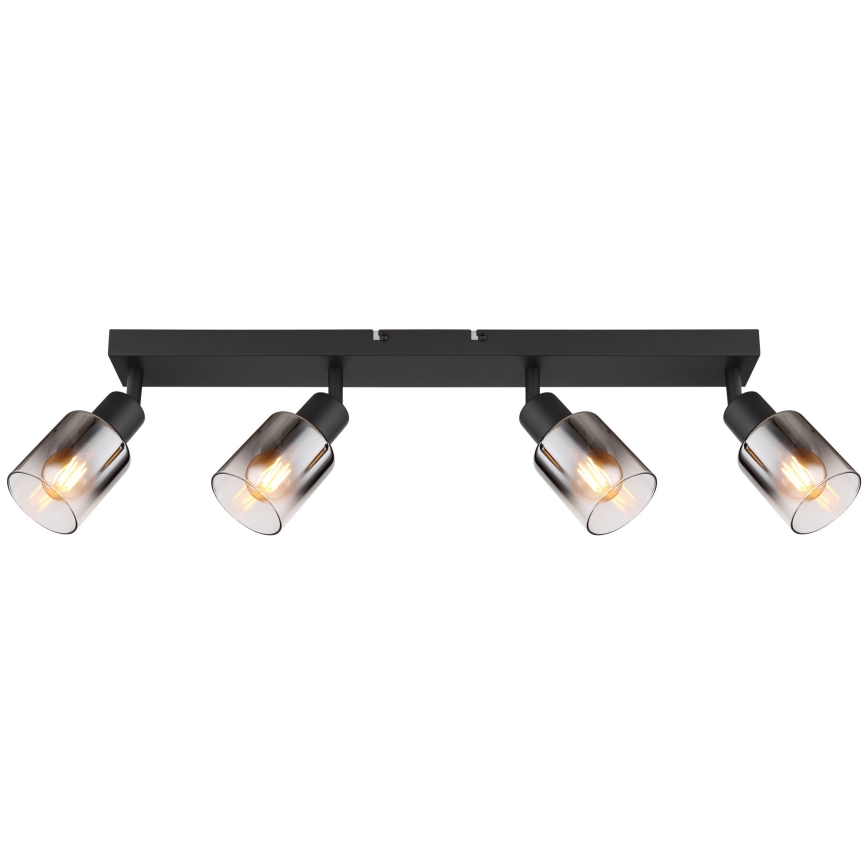 Globo - Точечный светильник 4xE14/40W/230V