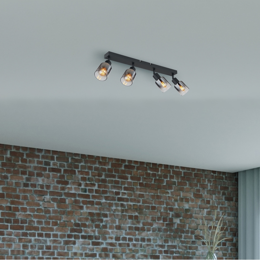 Globo - Точковий світильник 4xE14/40W/230V