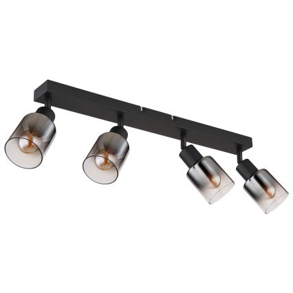 Globo - Точковий світильник 4xE14/40W/230V