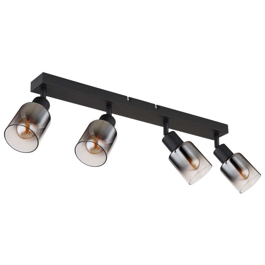 Globo - Точковий світильник 4xE14/40W/230V