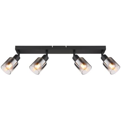 Globo - Точковий світильник 4xE14/40W/230V