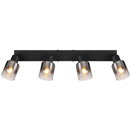 Globo - Точковий світильник 4xE14/40W/230V