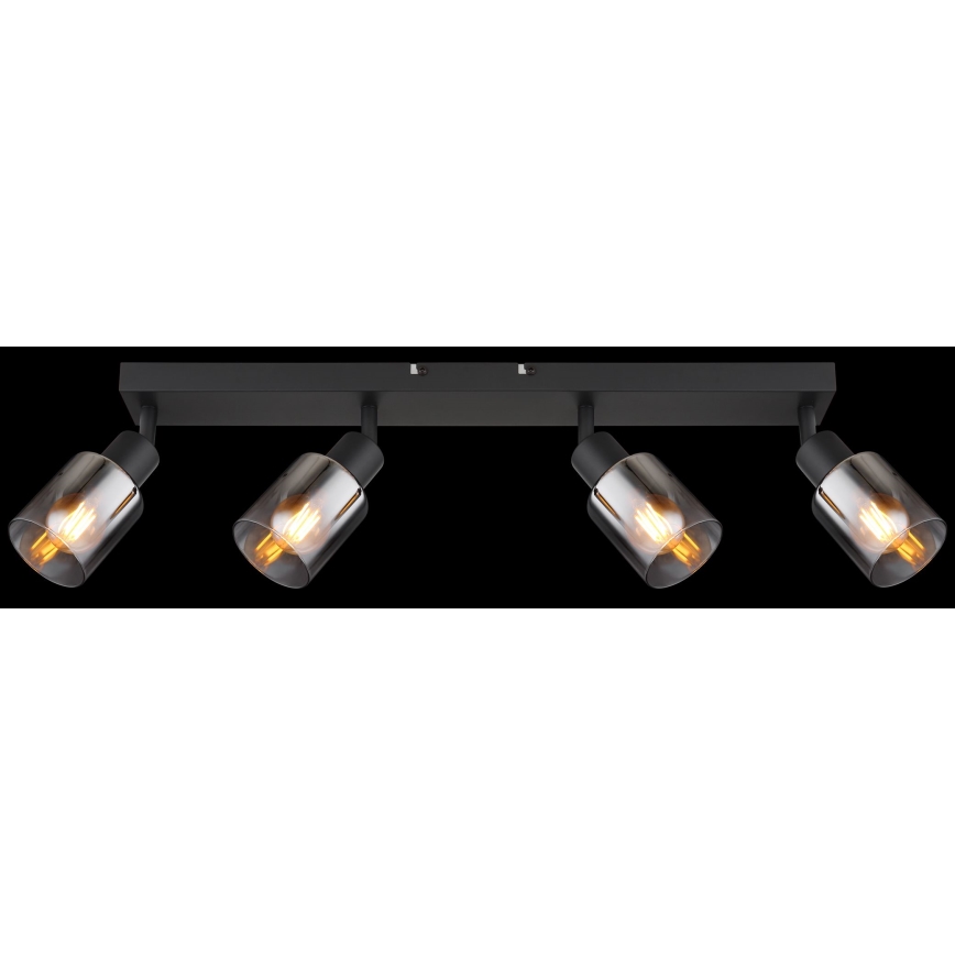 Globo - Точковий світильник 4xE14/40W/230V