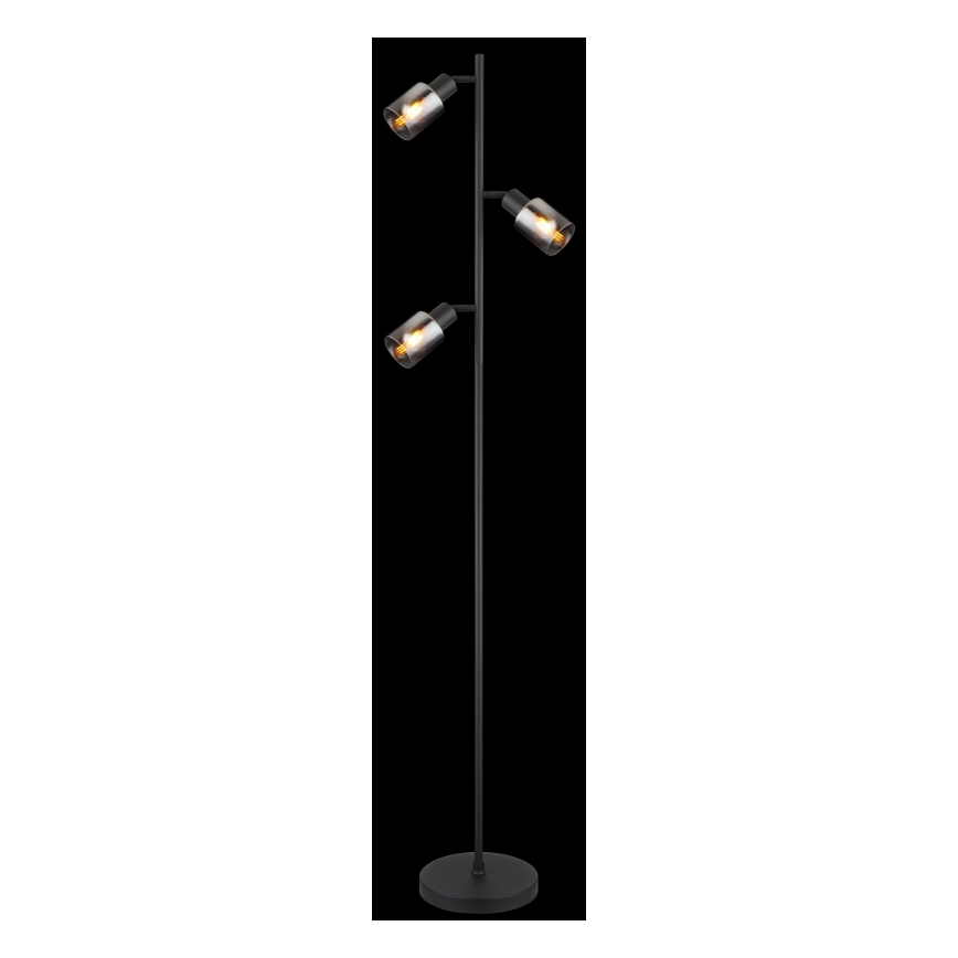 Globo - Торшер 3xE14/40W/230V