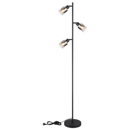Globo - Торшер 3xE14/40W/230V