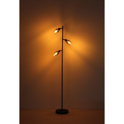 Globo - Торшер 3xE14/40W/230V