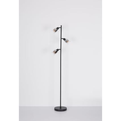 Globo - Торшер 3xE14/40W/230V