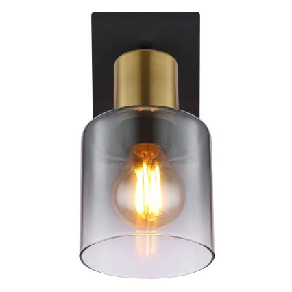 Globo - Настенный точечный светильник 1xE14/25W/230V