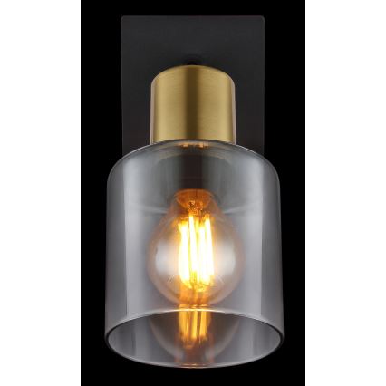 Globo - Настенный точечный светильник 1xE14/25W/230V