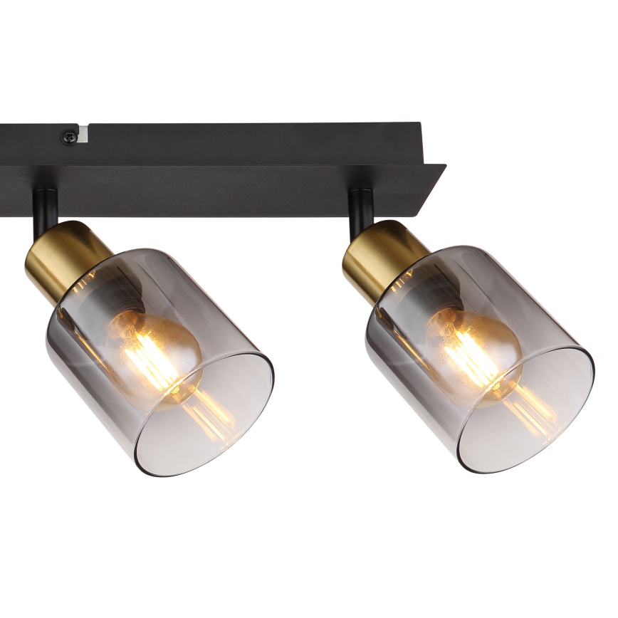 Globo - Точечный светильник 4xE14/25W/230V