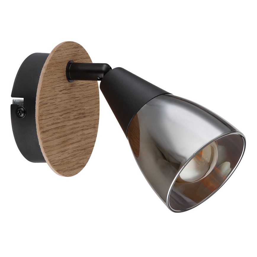 Globo - Настенный точечный светильник 1xE14/25W/230V