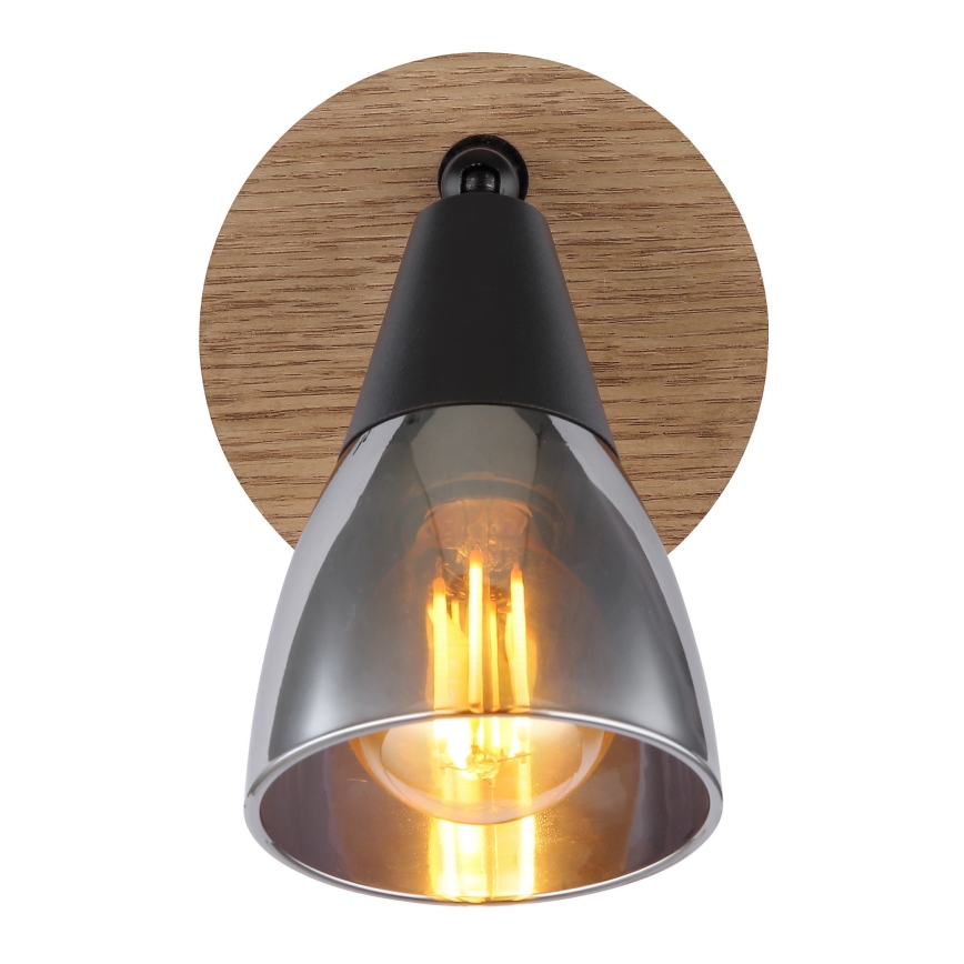 Globo - Настенный точечный светильник 1xE14/25W/230V