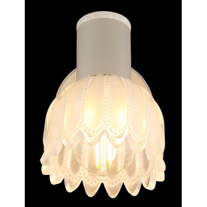 Globo - Настінний точковий світильник 1xE14/40W/230V