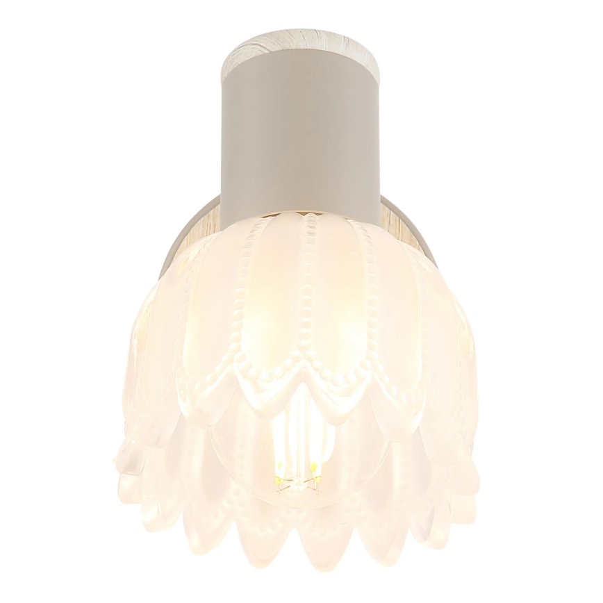 Globo - Настінний точковий світильник 1xE14/40W/230V