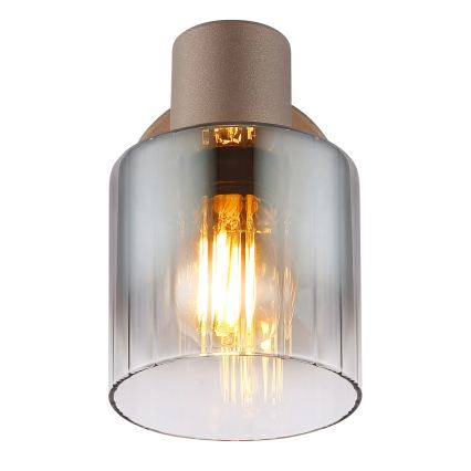 Globo - Настенный точечный светильник 1xE14/40W/230V