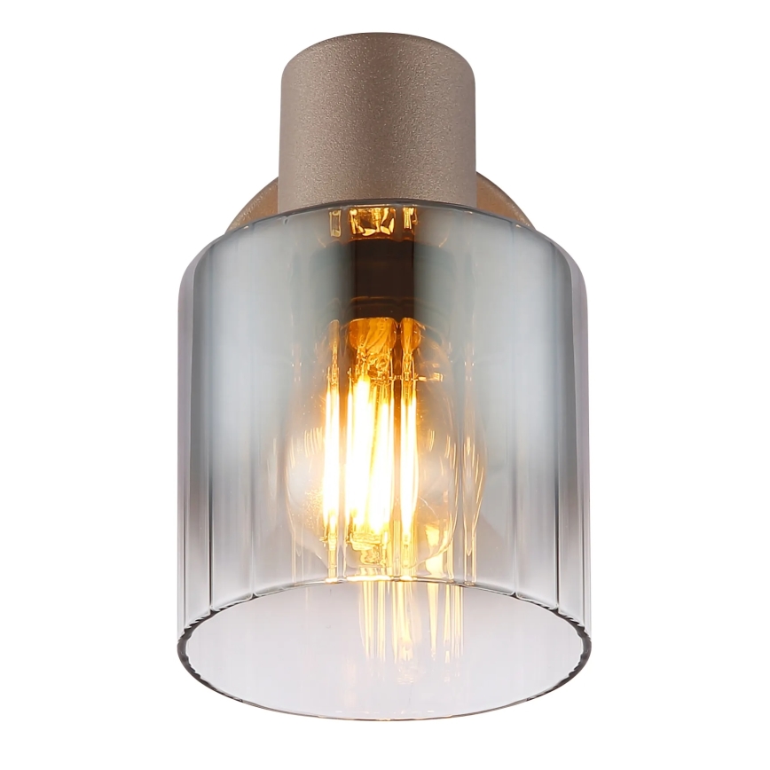 Globo - Настенный точечный светильник 1xE14/40W/230V