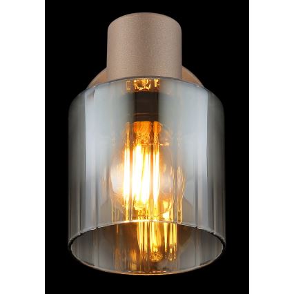 Globo - Настінний точковий світильник 1xE14/40W/230V