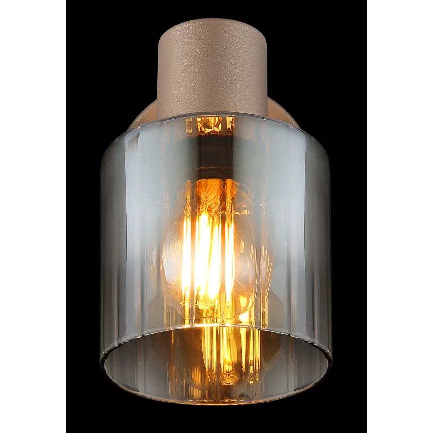 Globo - Настінний точковий світильник 1xE14/40W/230V