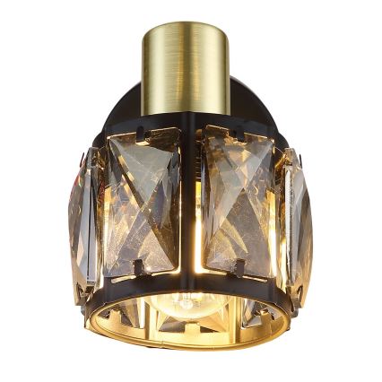 Globo - Настенный точечный светильник 1xE14/40W/230V