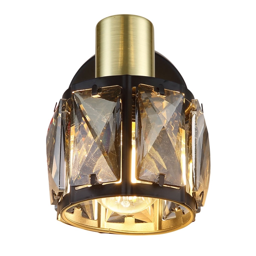 Globo - Настенный точечный светильник 1xE14/40W/230V