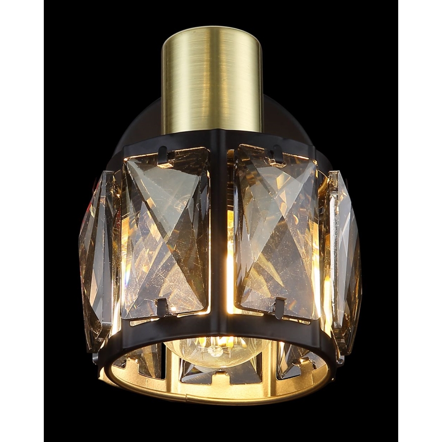 Globo - Настенный точечный светильник 1xE14/40W/230V