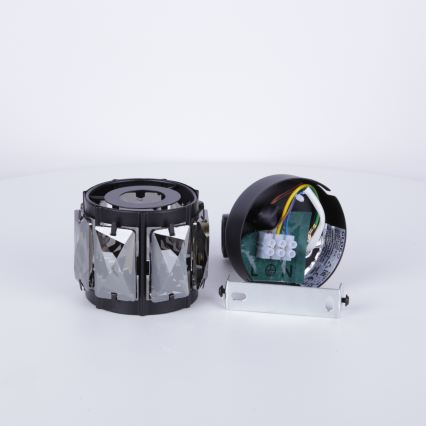 Globo - Настінний точковий світильник 1xE14/40W/230V