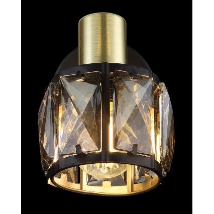 Globo - Настінний точковий світильник 1xE14/40W/230V