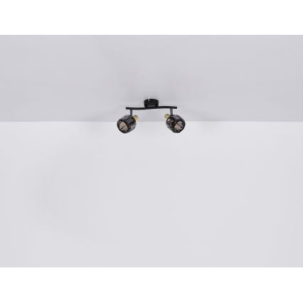 Globo - Точечный светильник 2xE14/40W/230V