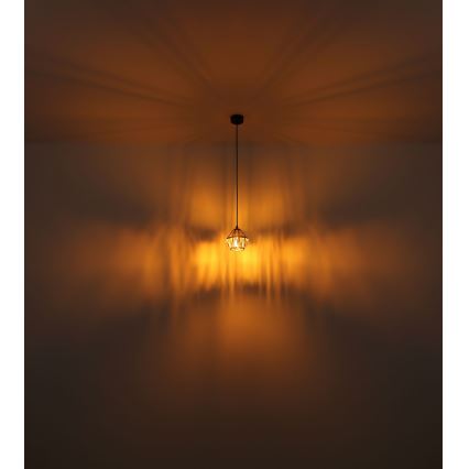 Globo - Підвісна люстра 1xE14/40W/230V