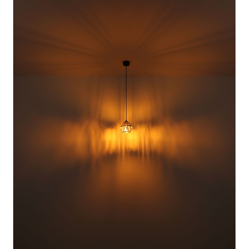 Globo - Підвісна люстра 1xE14/40W/230V