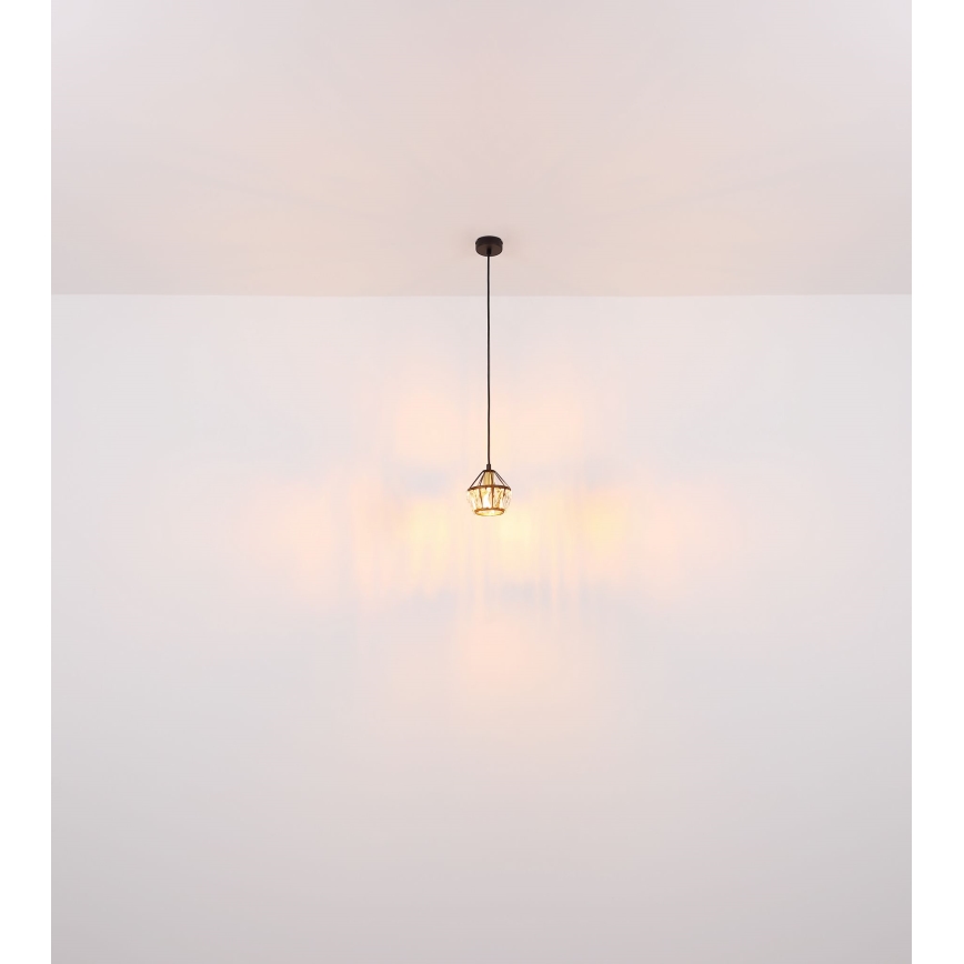 Globo - Підвісна люстра 1xE14/40W/230V