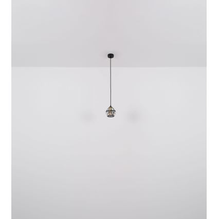 Globo - Підвісна люстра 1xE14/40W/230V