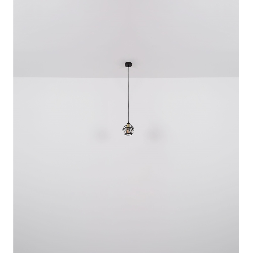 Globo - Підвісна люстра 1xE14/40W/230V