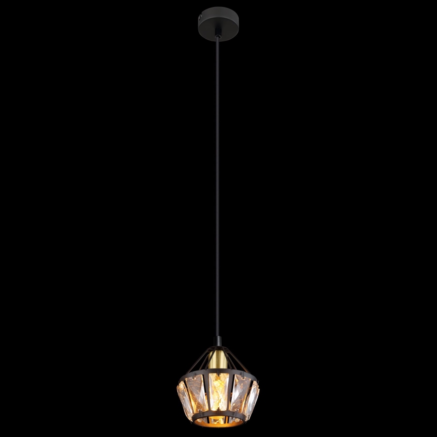 Globo - Підвісна люстра 1xE14/40W/230V