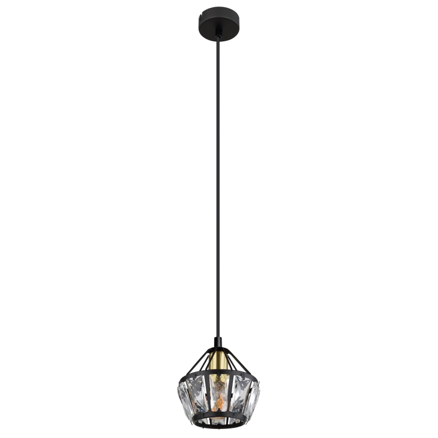 Globo - Підвісна люстра 1xE14/40W/230V