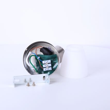 Globo - Настінний точковий світильник 1xE14/40W/230V