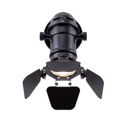 Globo - Настенный точечный светильник 1xGU10/50W/230V