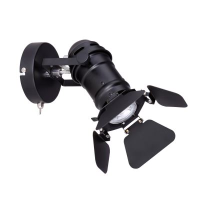 Globo - настінний точковий світильник 1xGU10/50W/230V