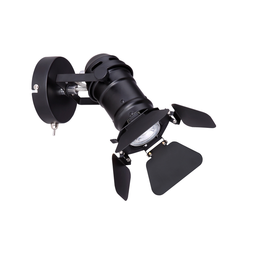 Globo - настінний точковий світильник 1xGU10/50W/230V