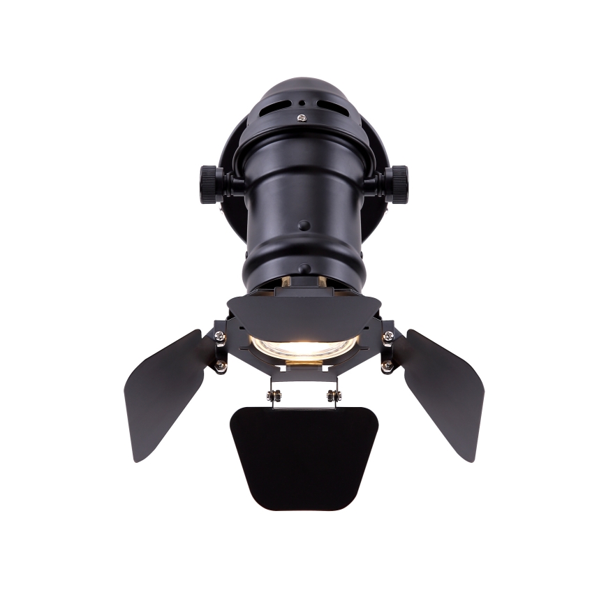 Globo - настінний точковий світильник 1xGU10/50W/230V