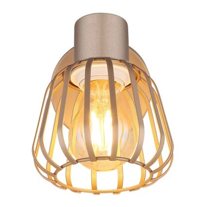 Globo - Настінний точковий світильник 1xE27/40W/230V