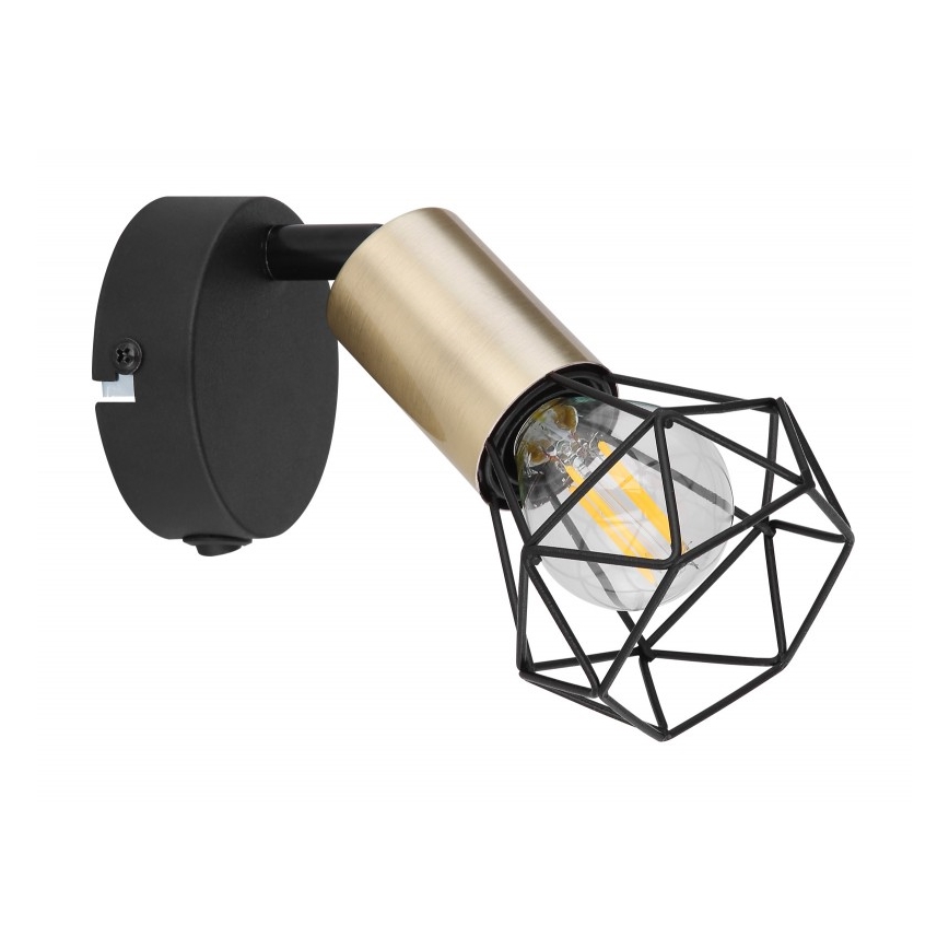 Globo - Настенный точечный светильник XARA 1xE14/40W/230V