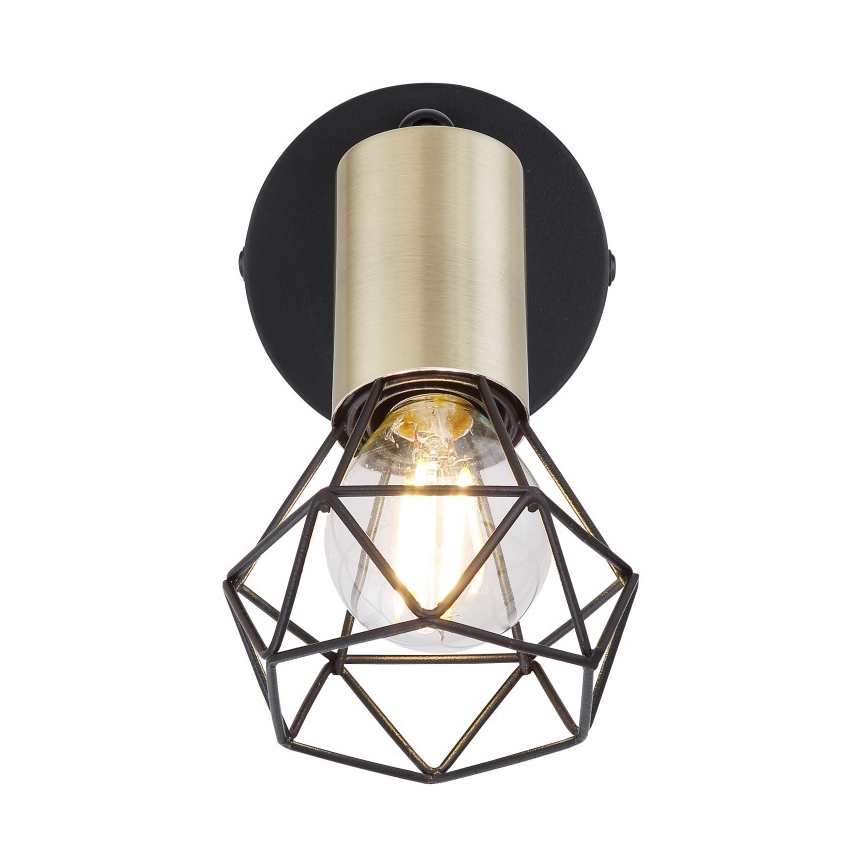 Globo - Настінний точковий світильник 1xE14/40W/230V