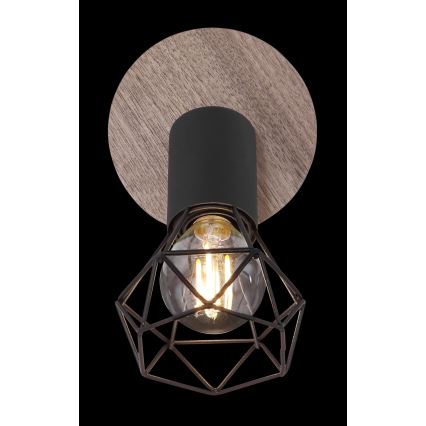 Globo - Настінний точковий світильник 1xE14/40W/230V