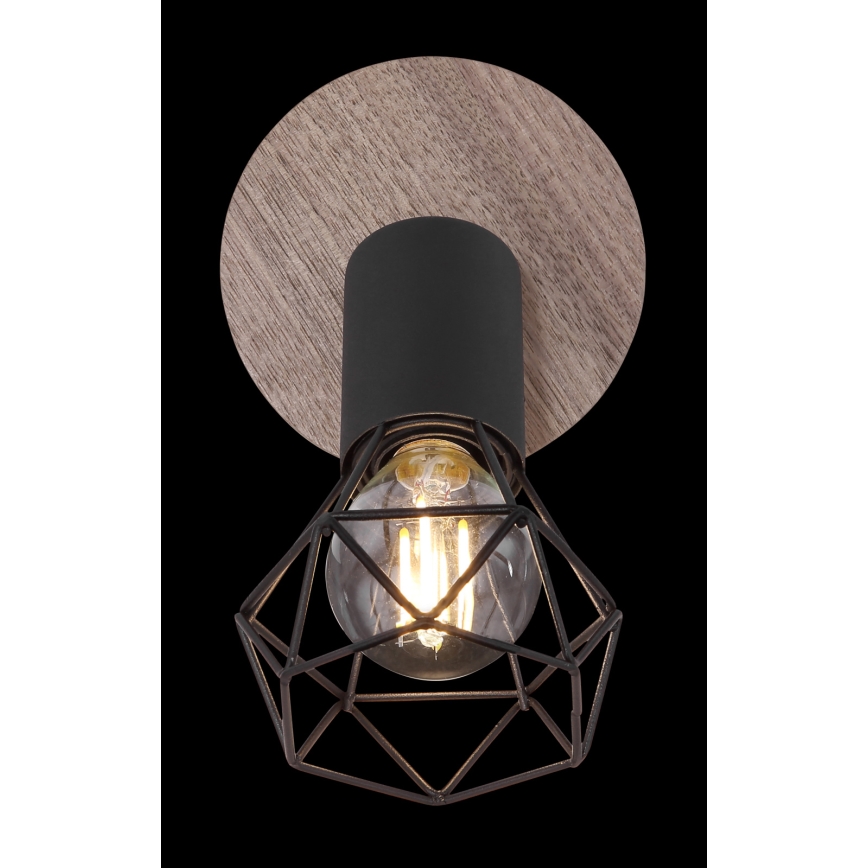 Globo - Настінний точковий світильник 1xE14/40W/230V