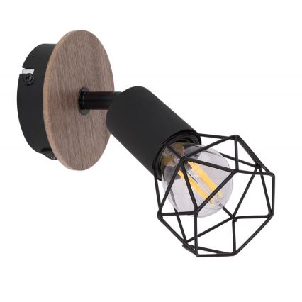 Globo - Настінний точковий світильник 1xE14/40W/230V