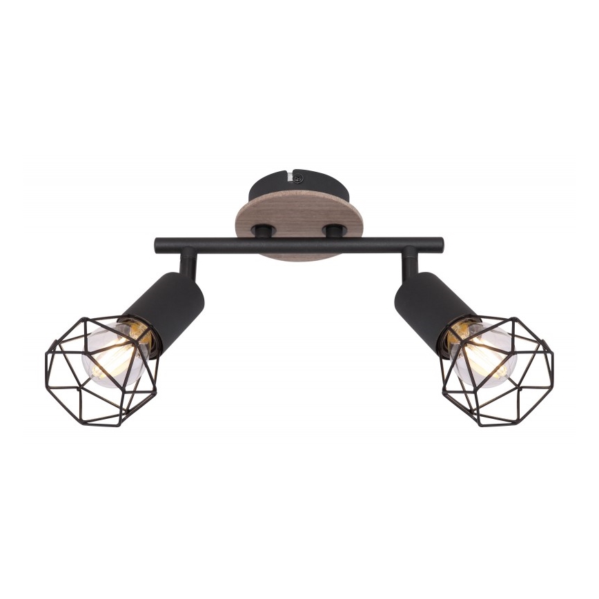 Globo  - Точечный светильник 2xE14/40W/230V