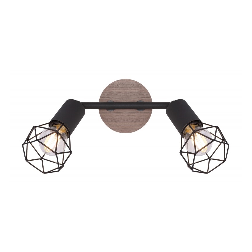 Globo  - Точечный светильник 2xE14/40W/230V